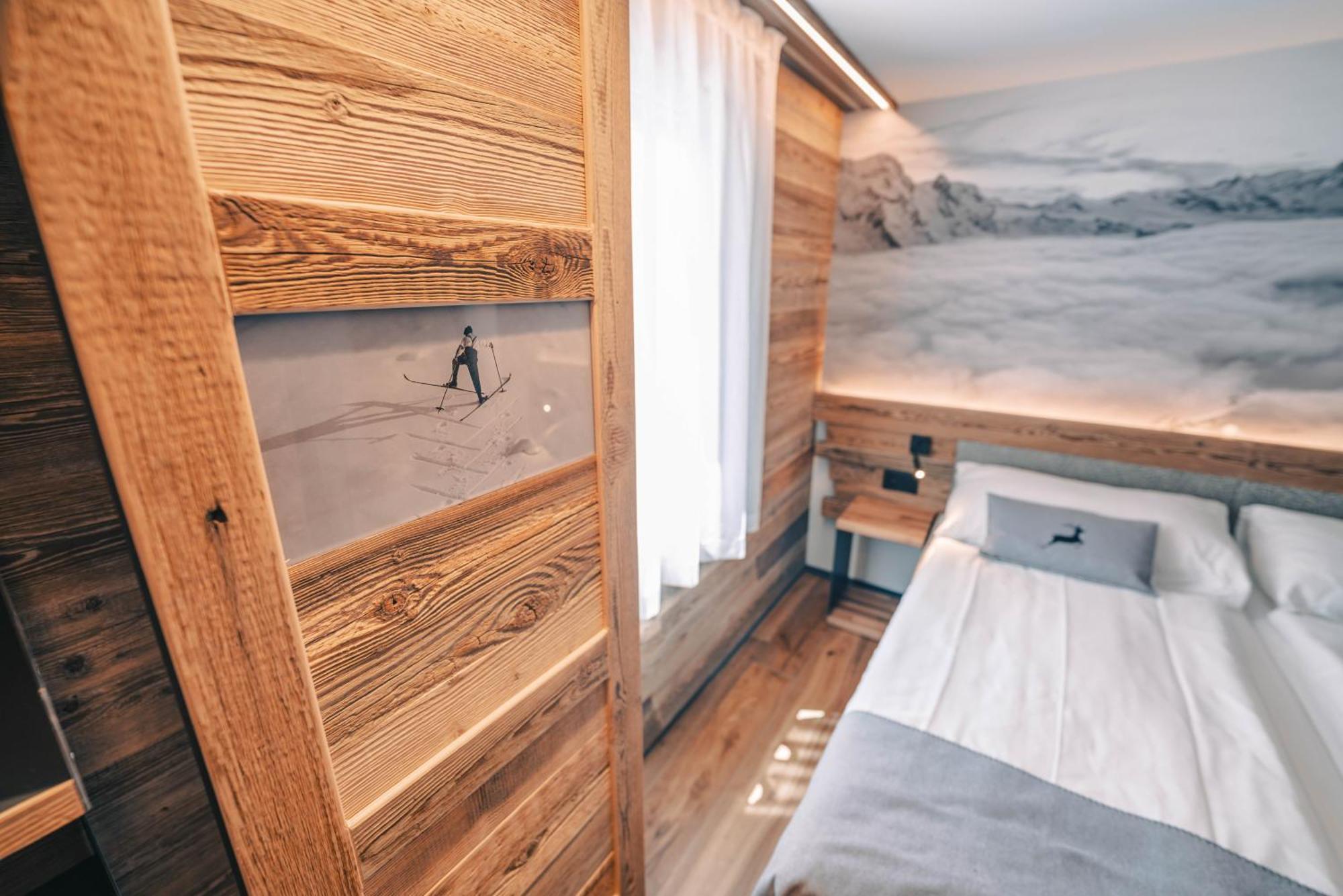 Alpine Lodge Zermatt Dış mekan fotoğraf